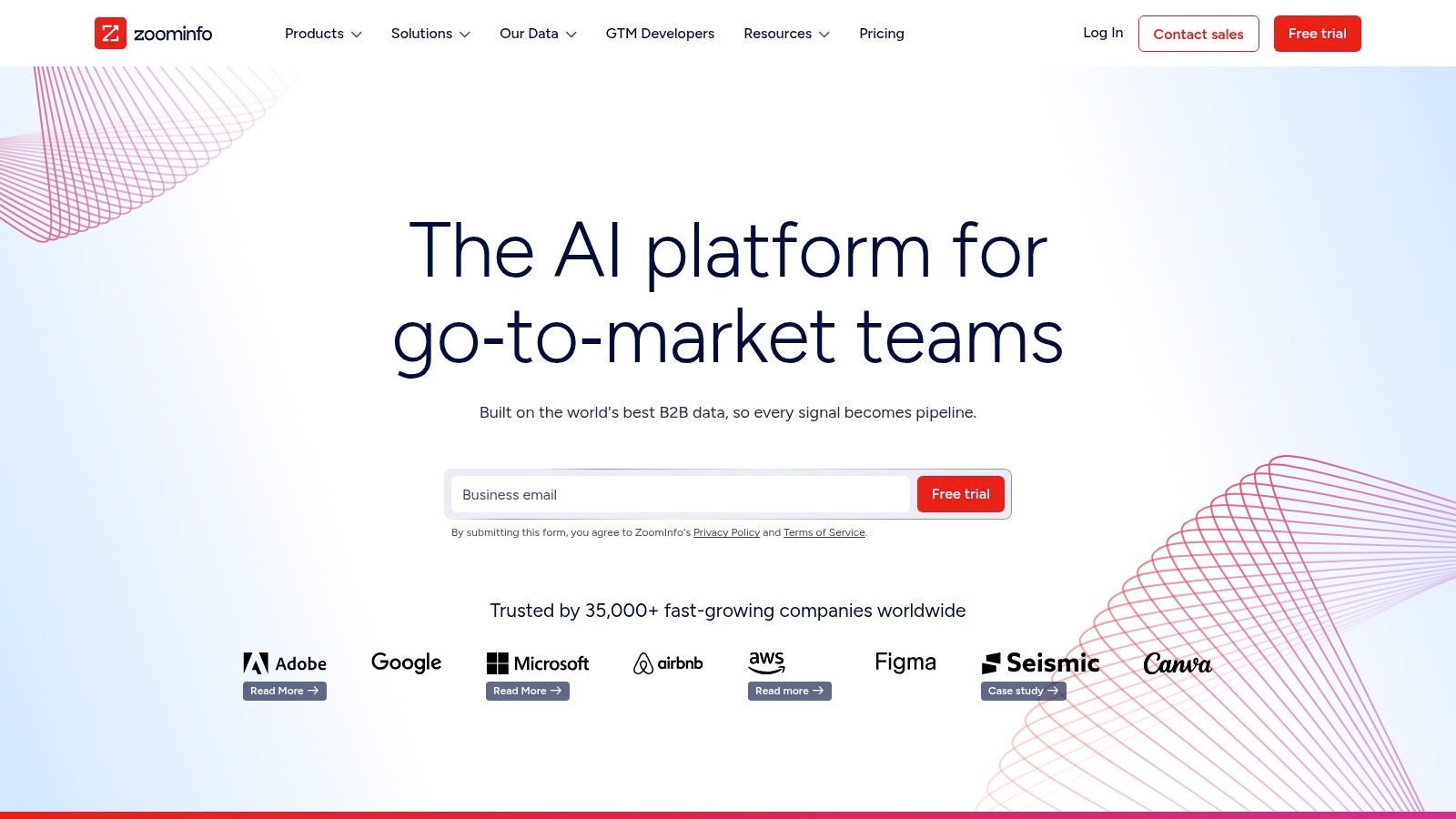 ZoomInfo