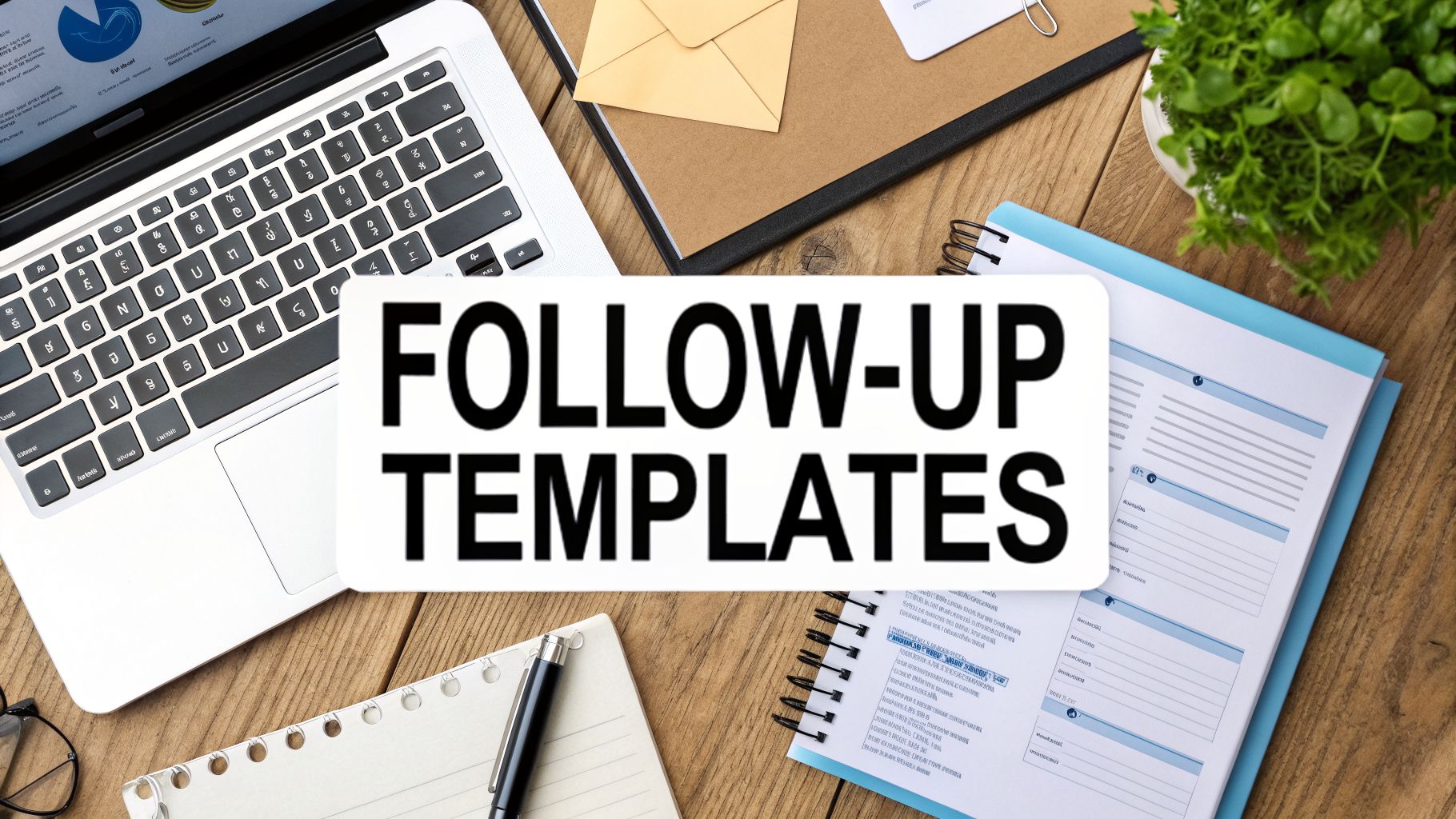 8 Best Conference Follow Up Email Template Examples 2026