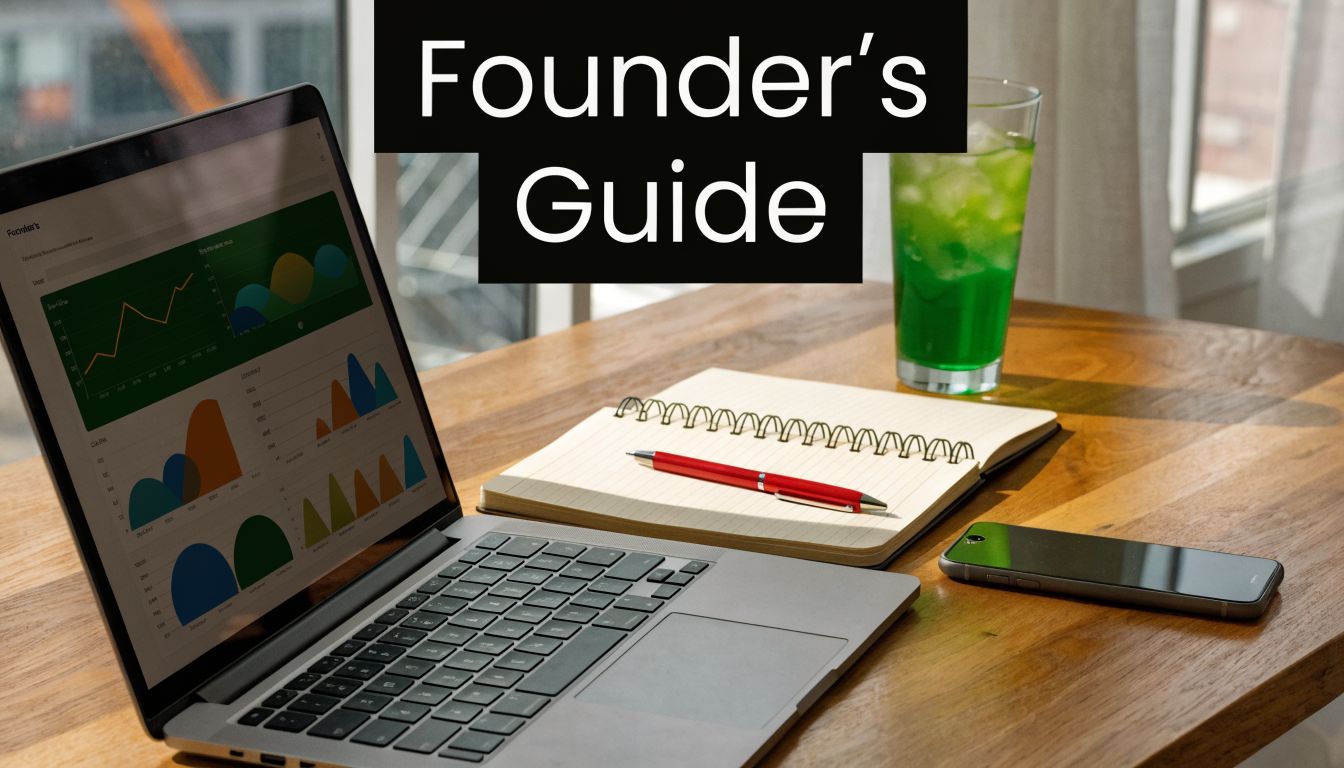 Digital Marketing Agency for Startups: The Founder's Guide