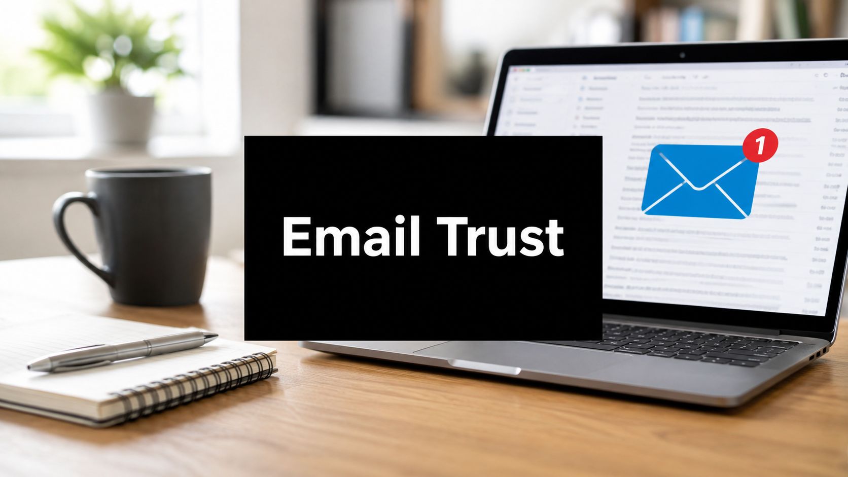 Email Authentication Protocols: A Guide for B2B Marketers