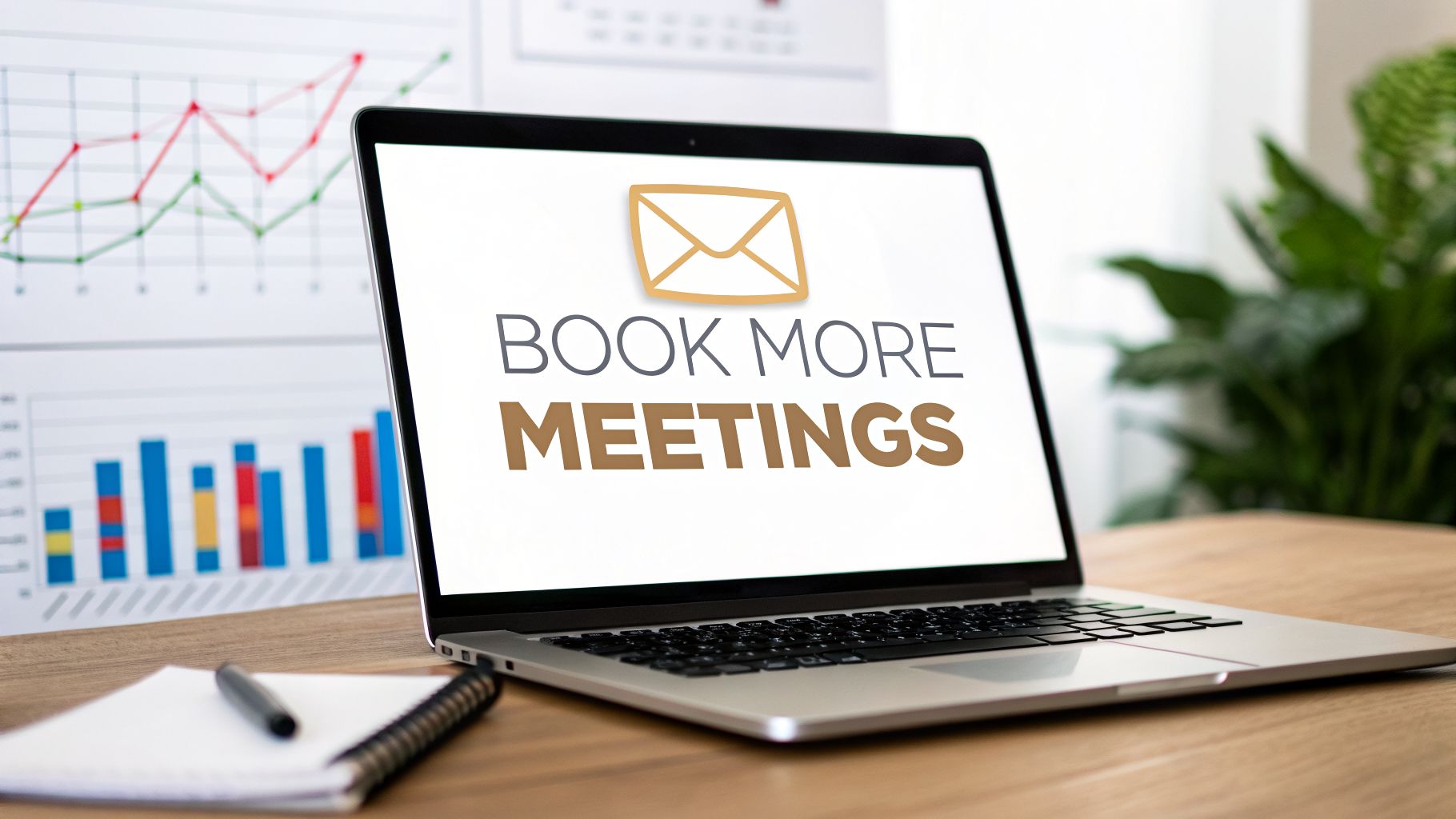 Email Delivery Consulting That Books More Meetings