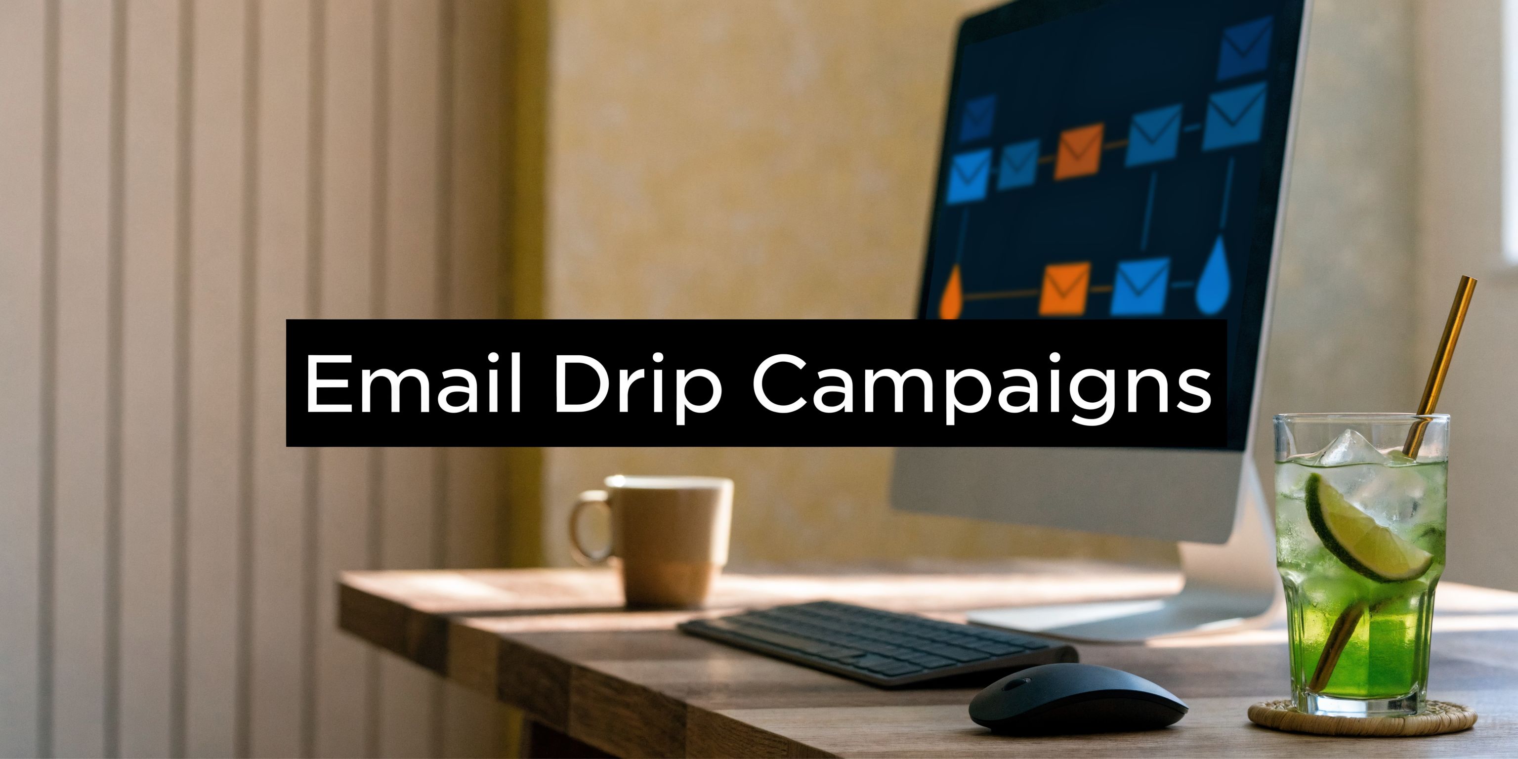 10 Email Drip Campaign Examples for 2026