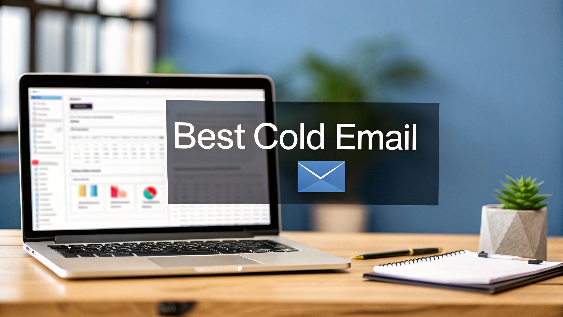 Finding the Best Cold Email Agency for B2B: Top 7 Picks for 2026