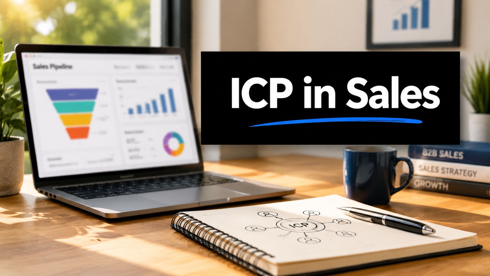 Mastering Your ICP in Sales: B2B Lead Generation Guide