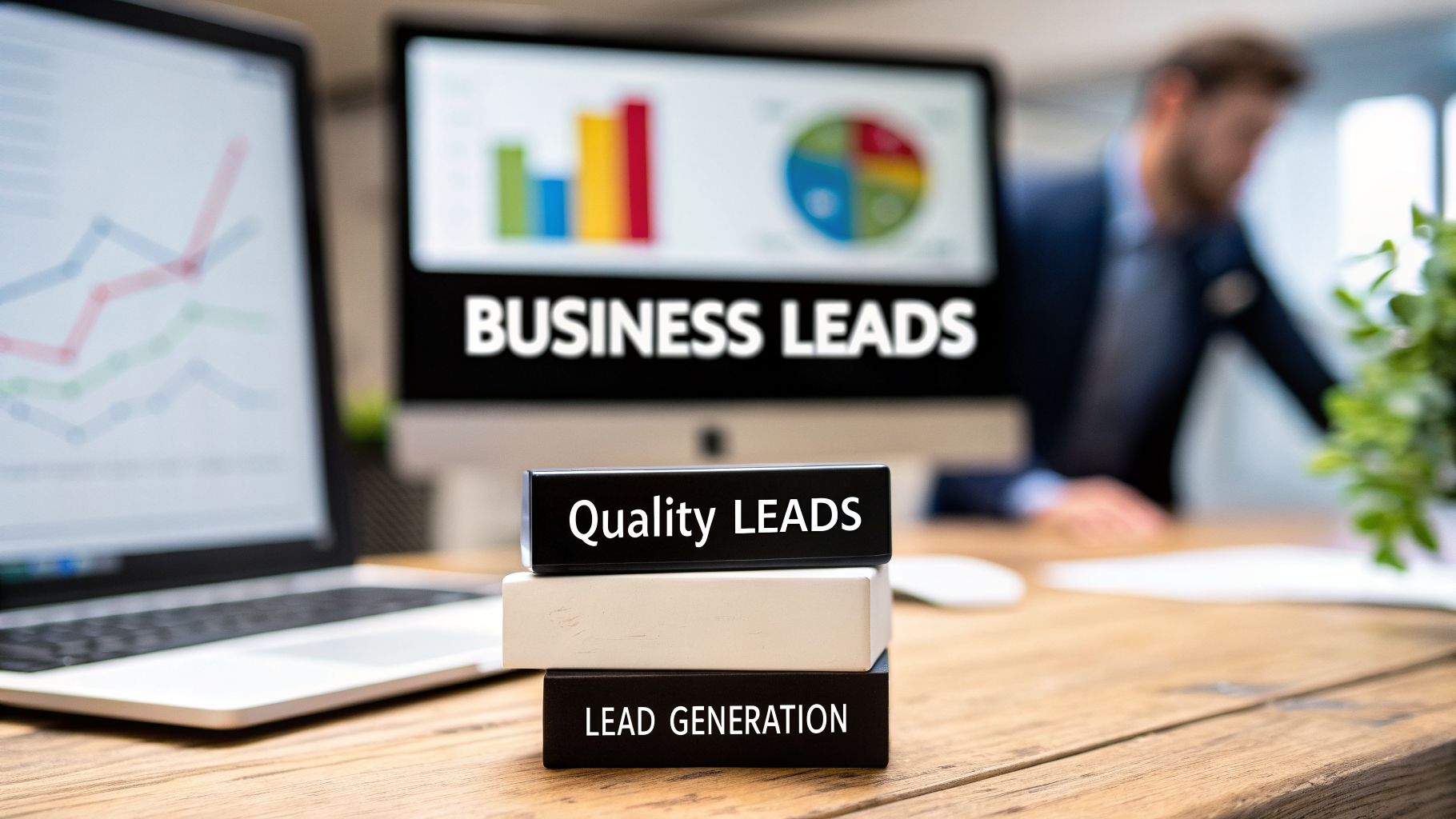 What Is a Lead in Business? A Complete Guide for 2026